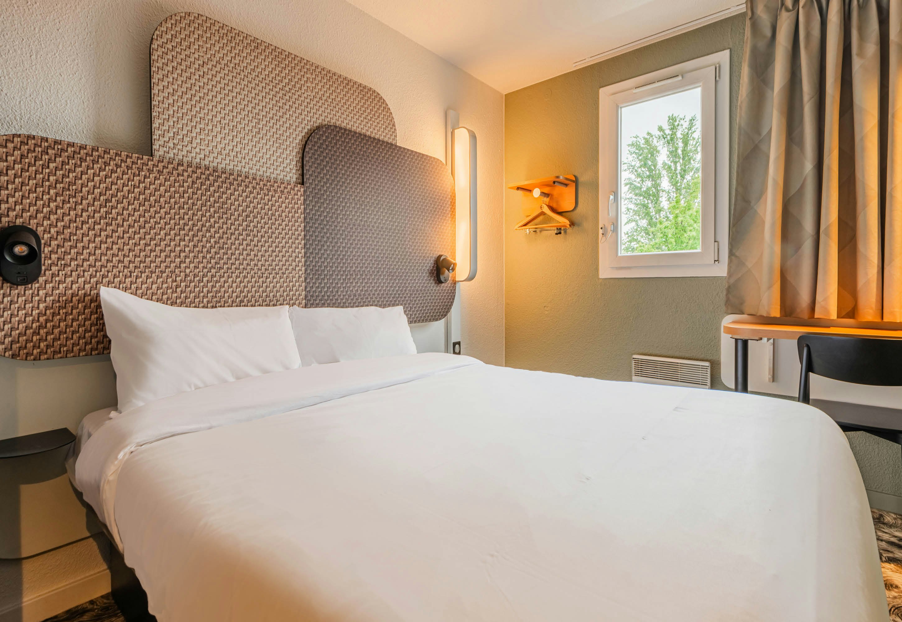 B B HOTEL STRASBOURG NORD SCHILTIGHEIM 6/21