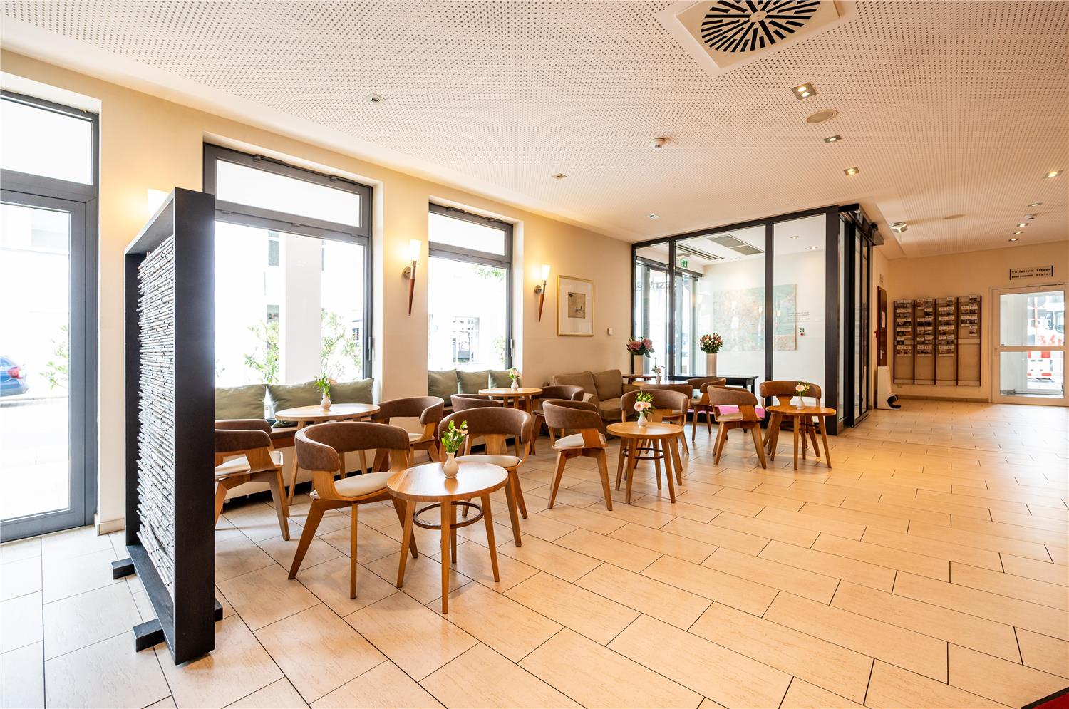 Best Western Hotel Nuernberg City West 21/37