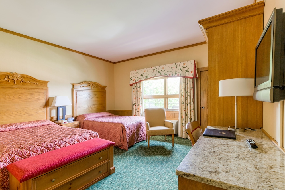 Oglebay Resort Conference Center 29/65