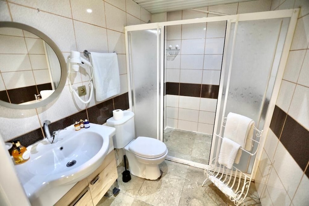 Grand Dogan Hotel 8/8