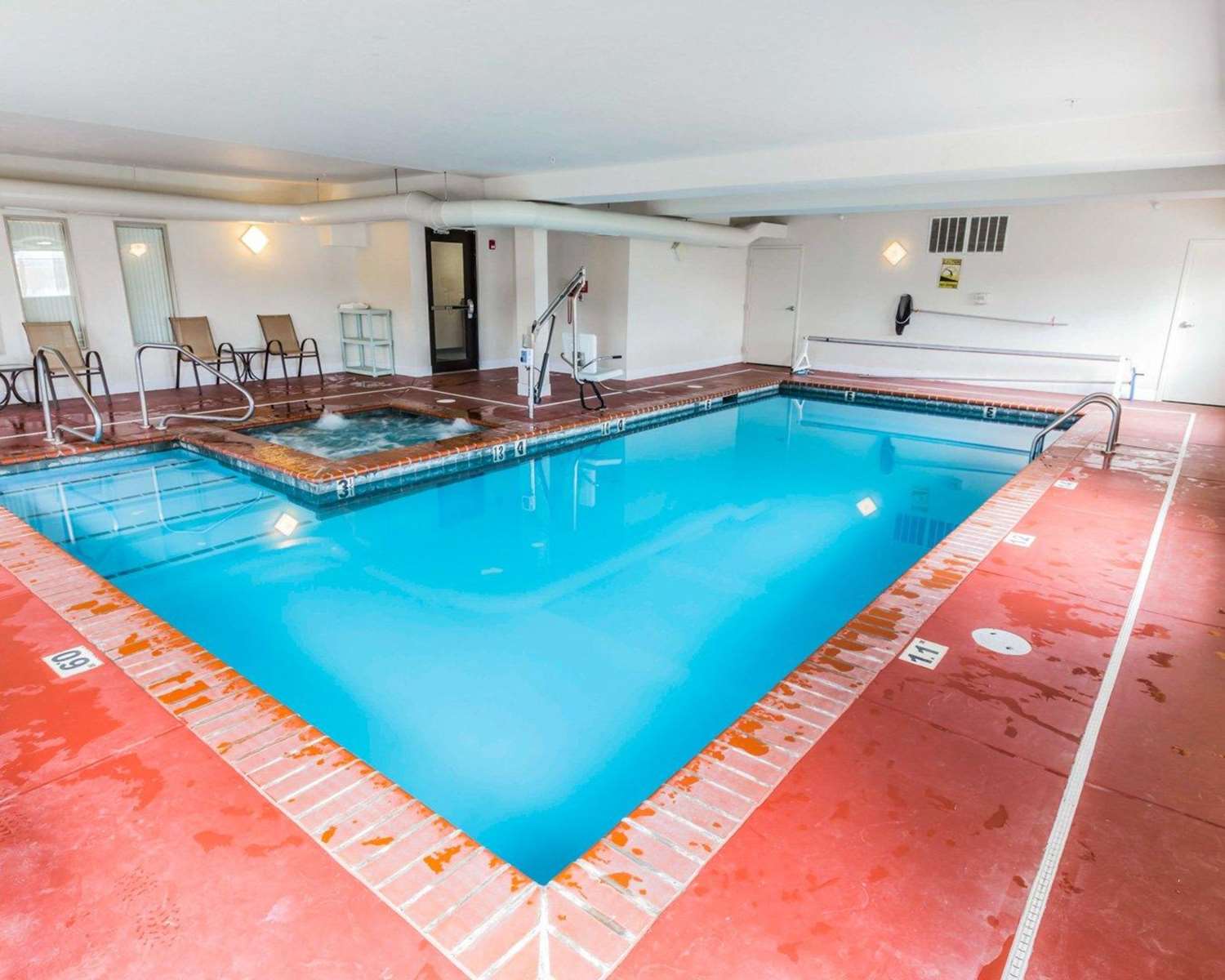 Quality Inn & Suites Montrose - Black Canyon Area 27/41