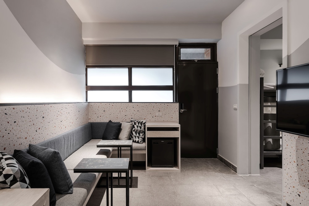 The Moment Hotel Yilan by Lakeshore 28/56