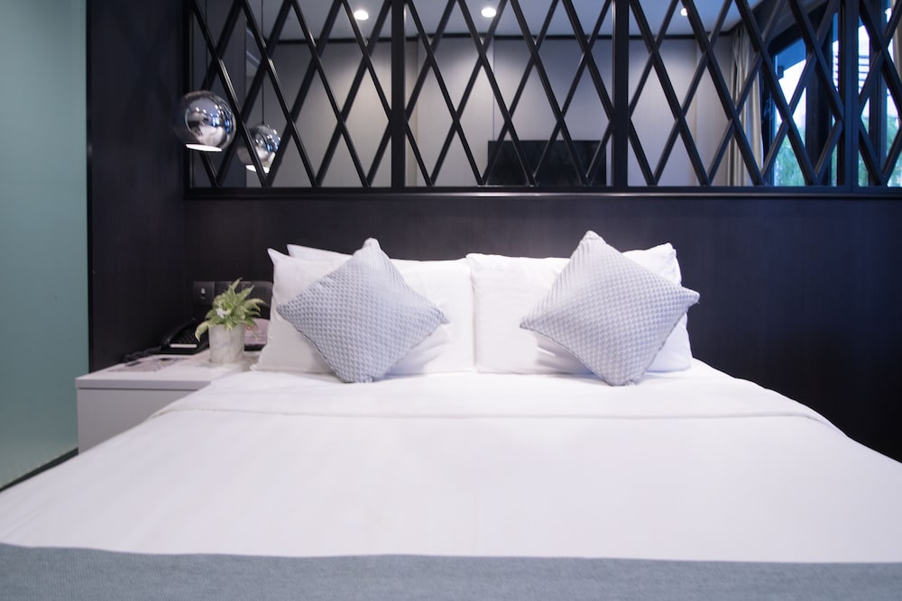 Hotel Nuve Urbane 41/65