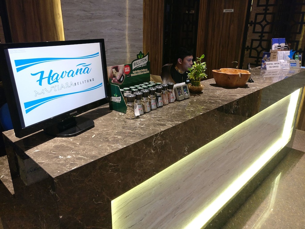 Havana Mutiara Belitung 28/34