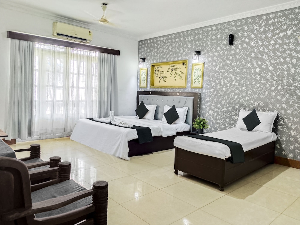 Hiline Guest House 13/48