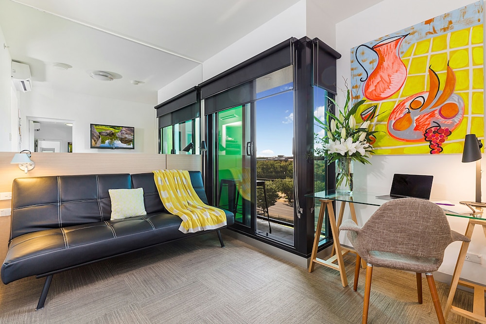 Mercure Bendigo Schaller 46/75