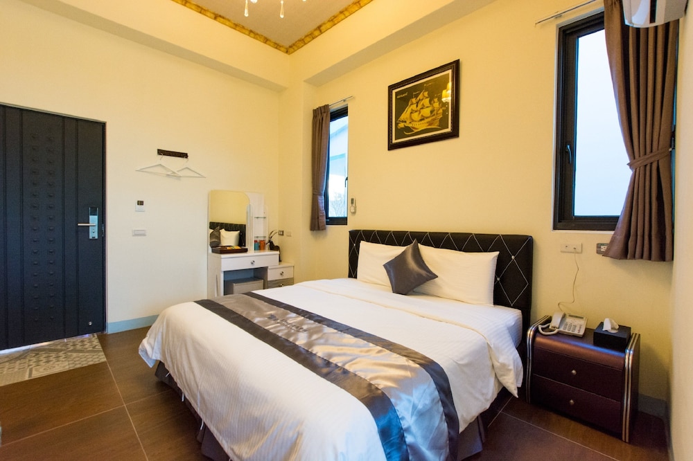 Melinda Resort Villa 13/50