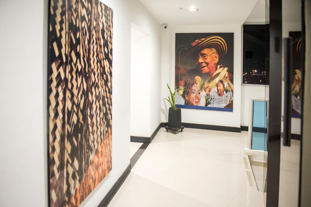 Hotel Florida Sinu 12/65