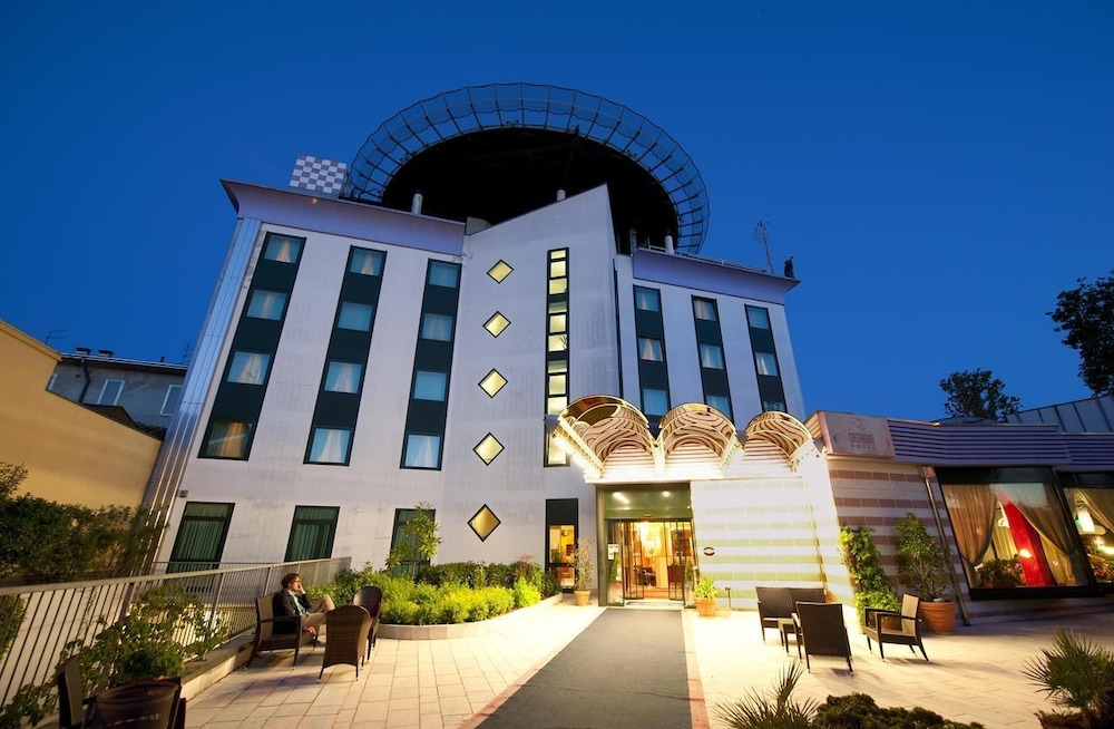 Castagna Palace Hotel Vicenza 4/64