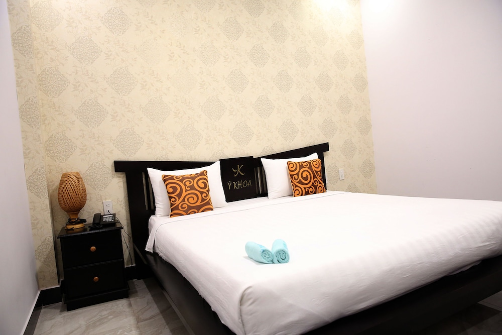 Nohana Hotel 30/71