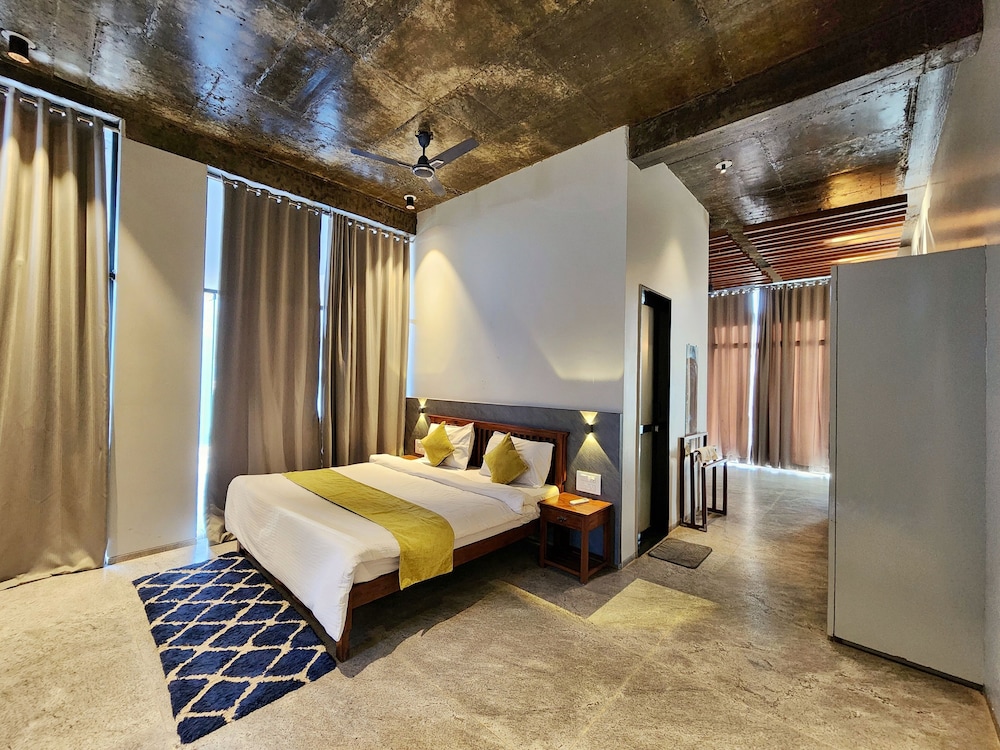 Wabi Sabi Resort 14/50