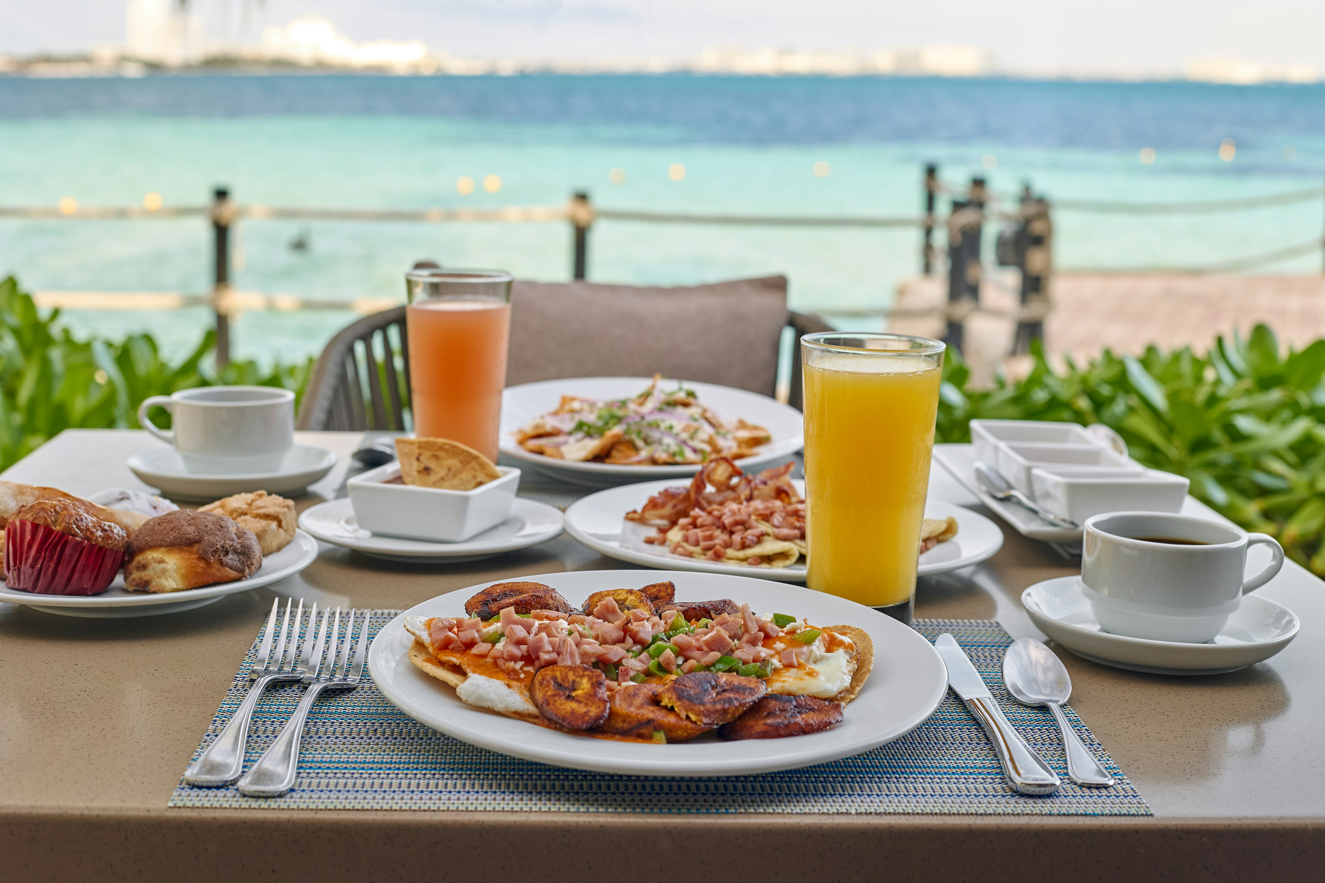 Fiesta Americana Cancun Villas 25/41