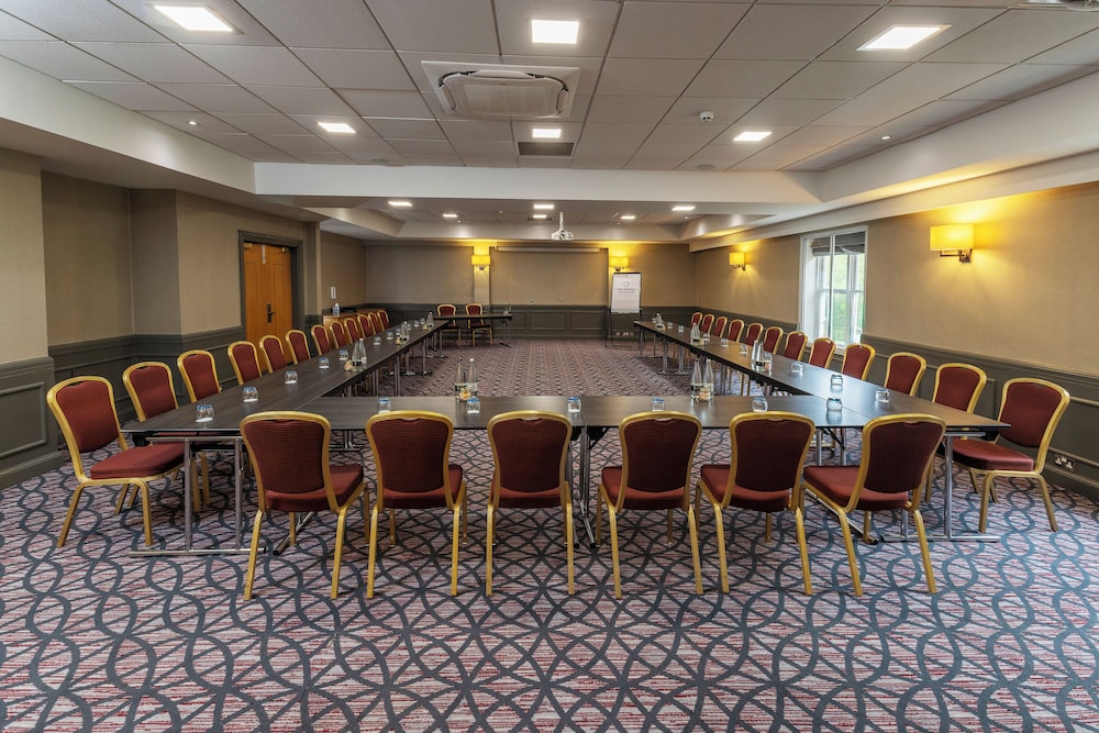 Chesford Grange Hotel 52/64
