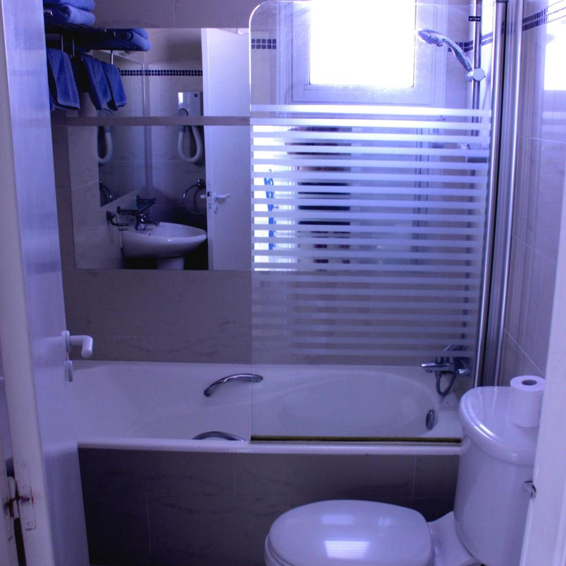 Paphinia Seaview Apartments 40/42