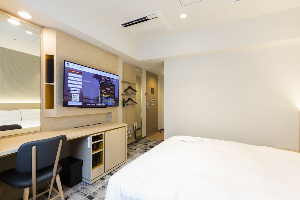 Jr West Group Via Inn Prime Nihonbashi Ningyocho 14/52