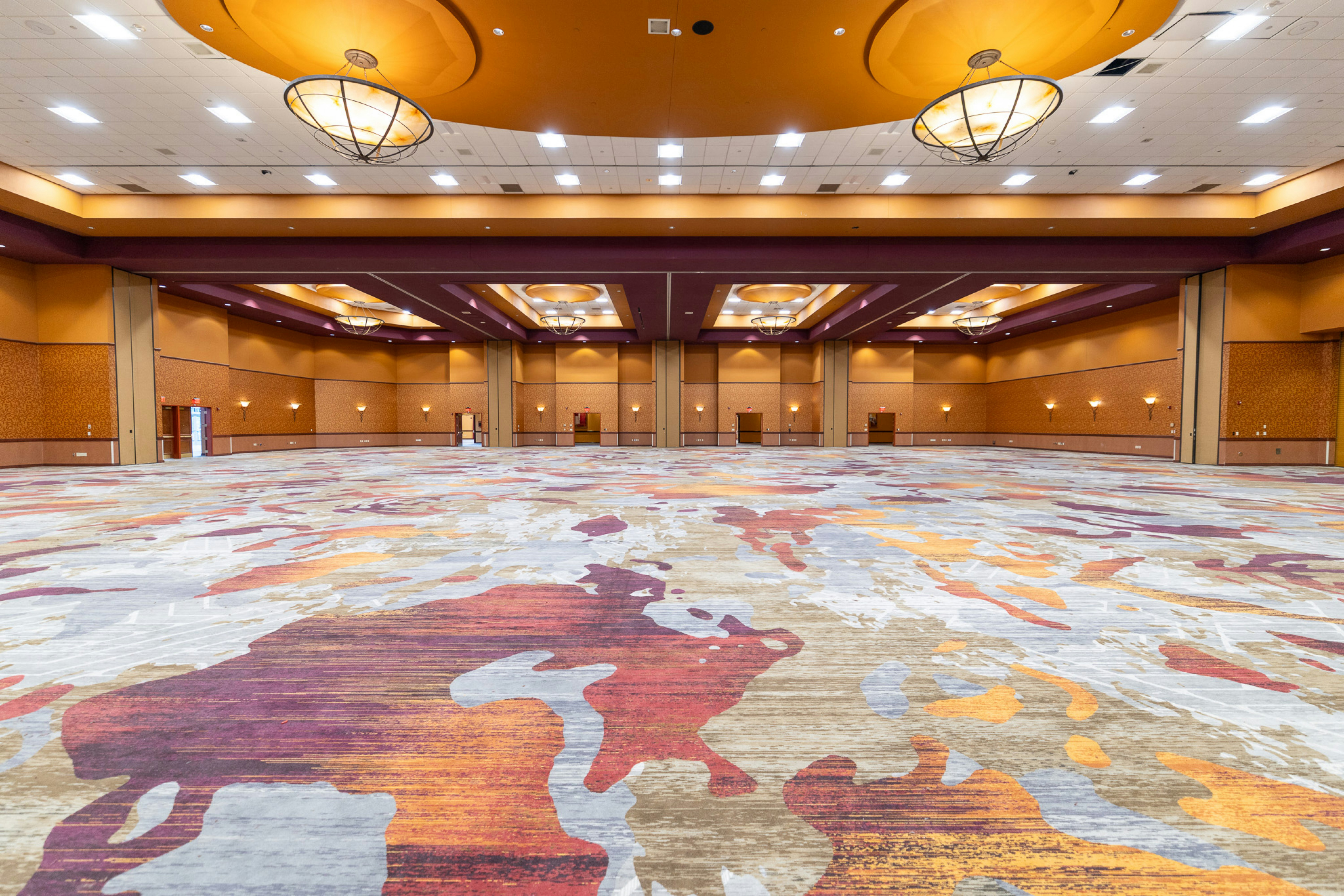 Embassy Suites by Hilton Northwest Arkansas 11/41