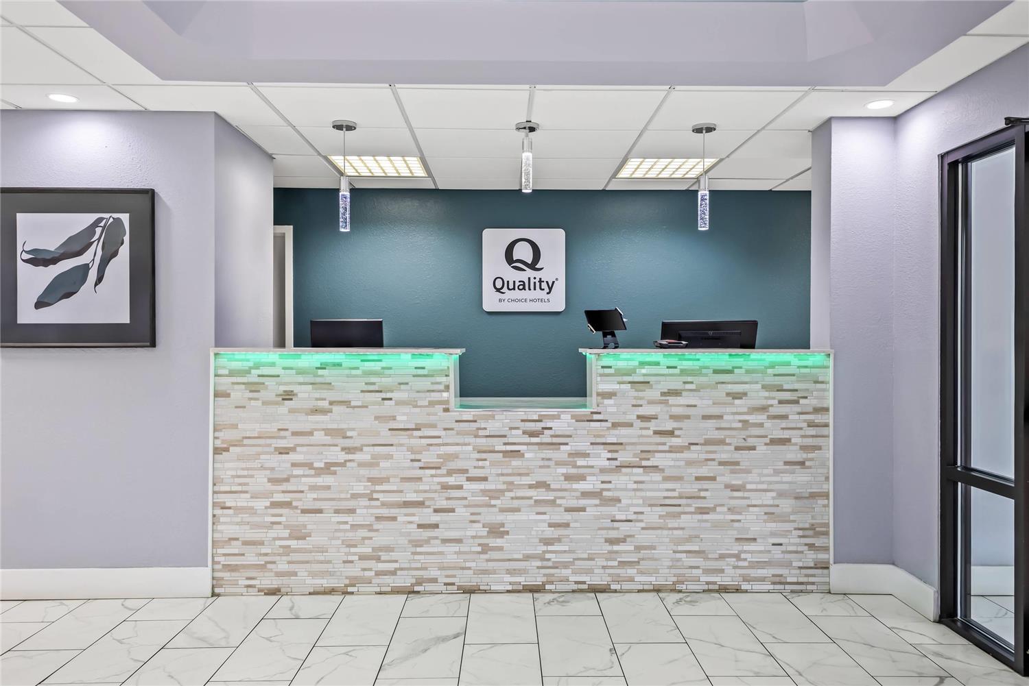 Quality Inn Fort Campbell 6/28