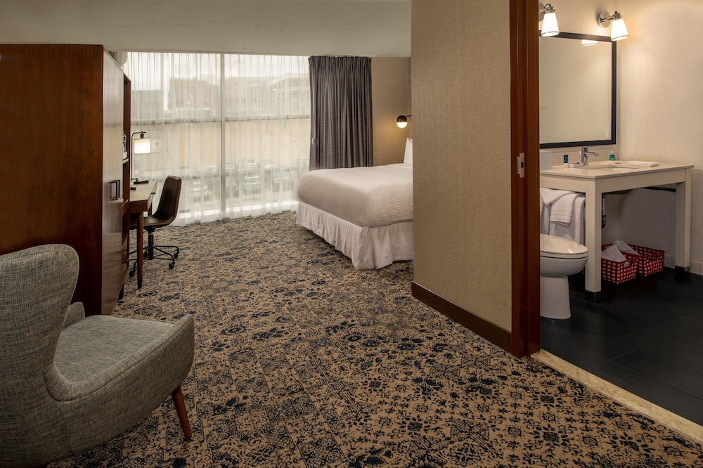 Four Points by Sheraton Philadelphia City Center 15/48