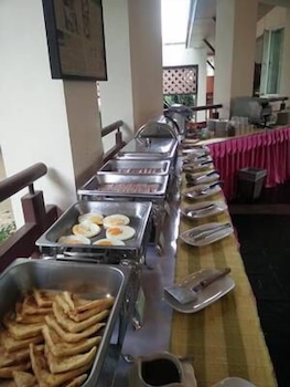 Fuengfah Riverside Garden Resort Chiang Mai 30/48