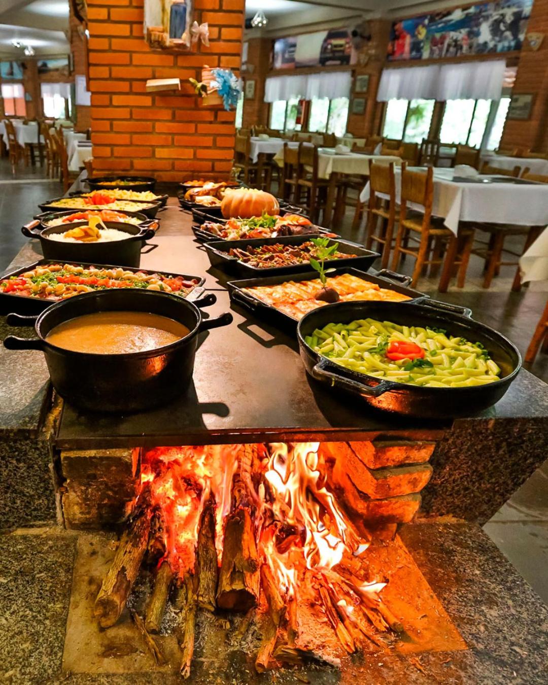 Hotel Fazenda Parque dos Sonhos 14/50