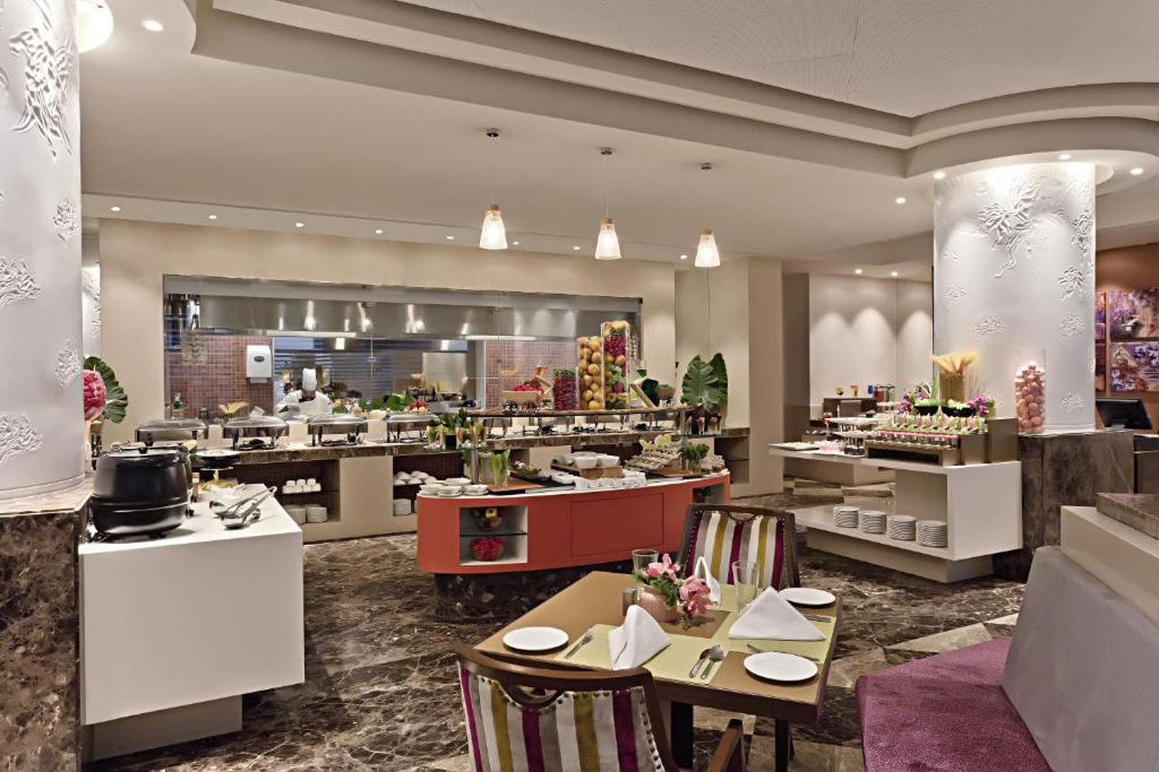 Fortune Park Pushpanjali Durgapur 27/28