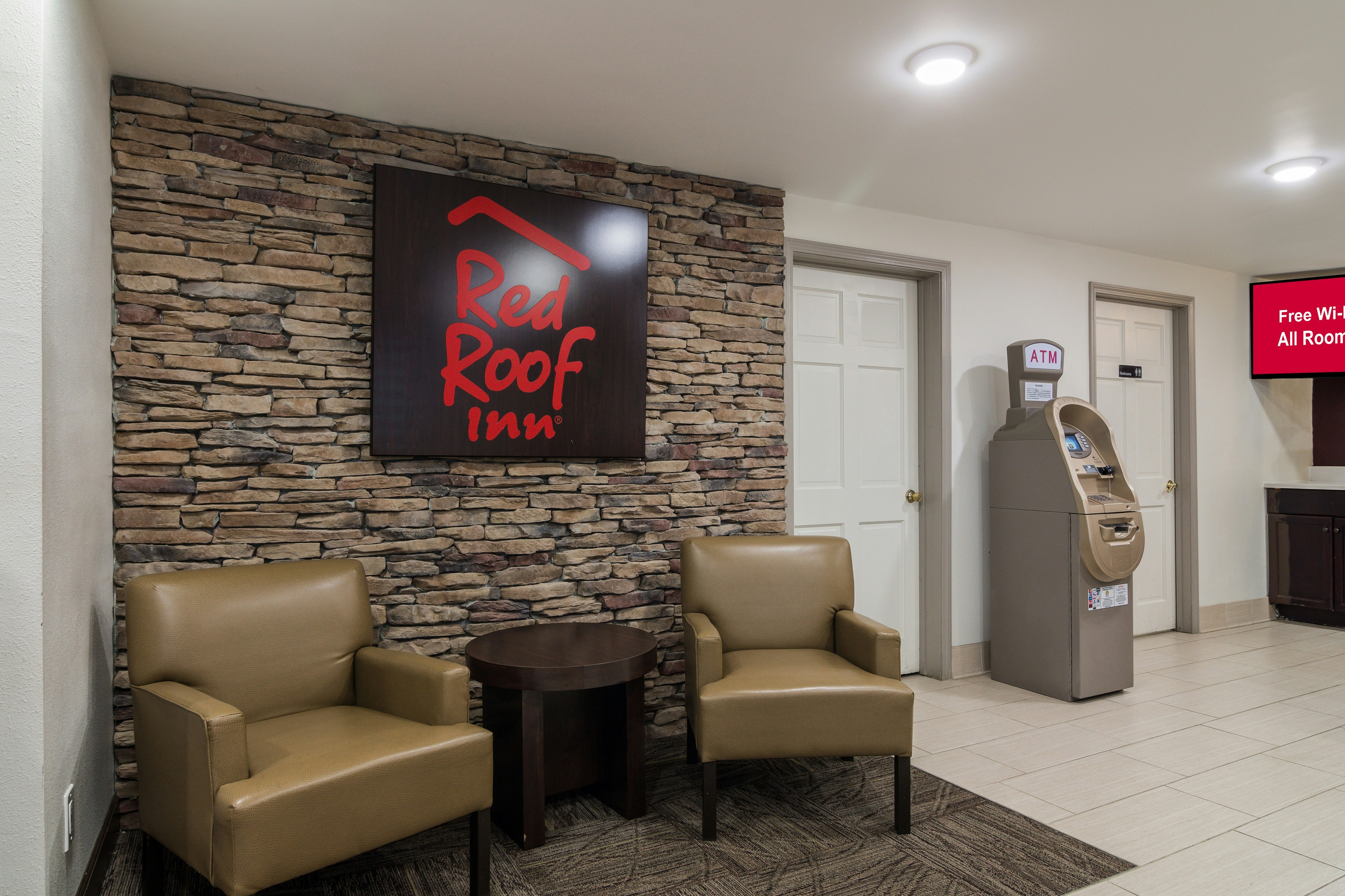 Red Roof Inn Chattanooga - Hamilton Place 9/17