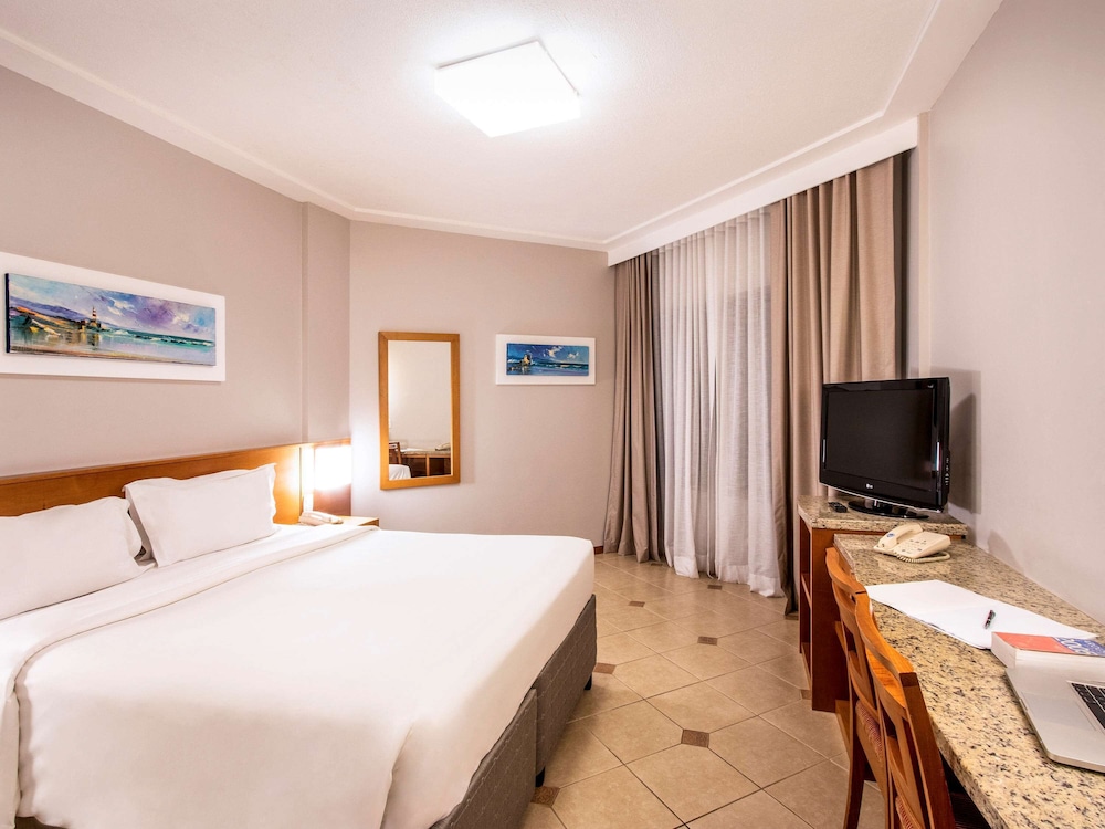 Mercure Florianopolis Convention Hotel 20/74