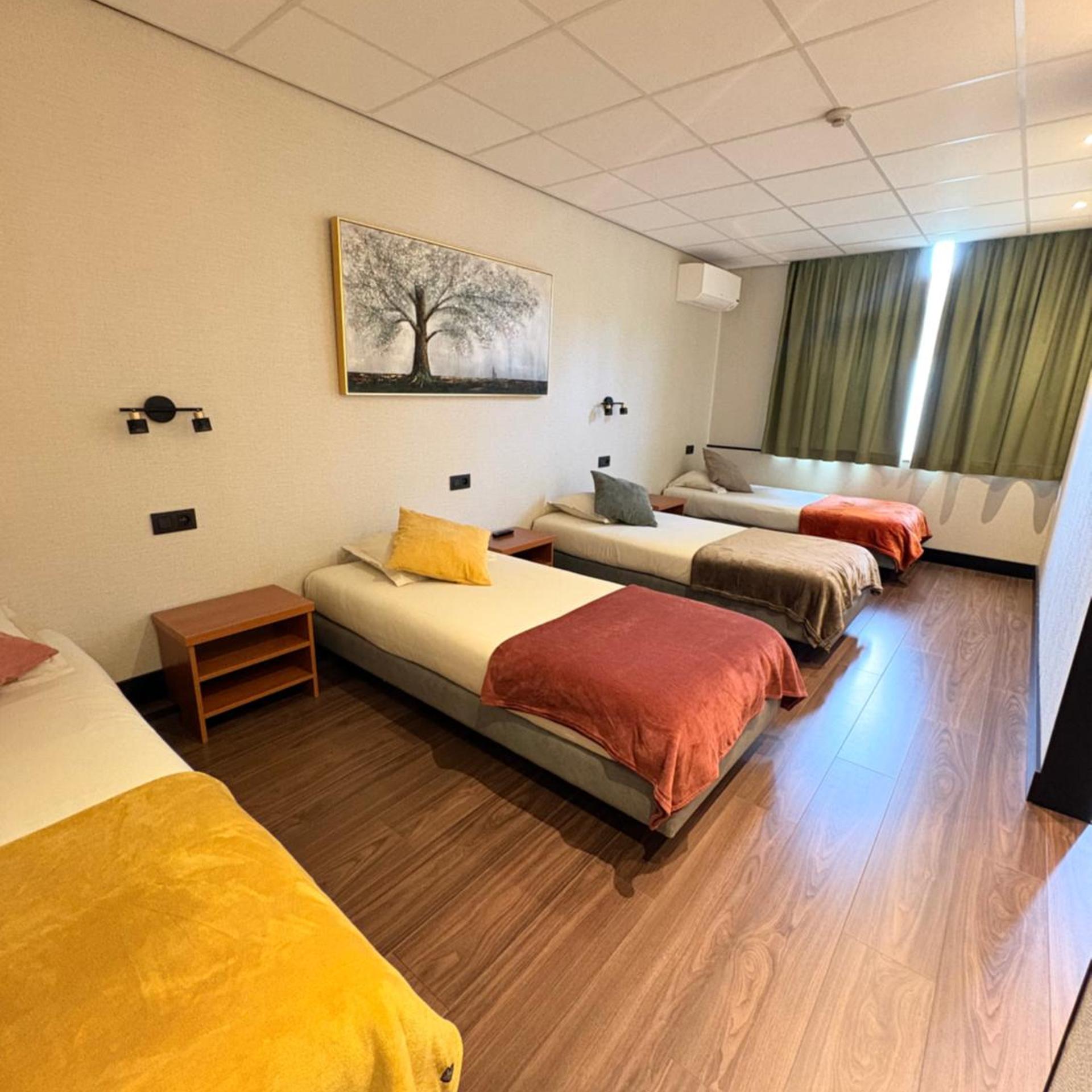 Hotel De Venne 11/50