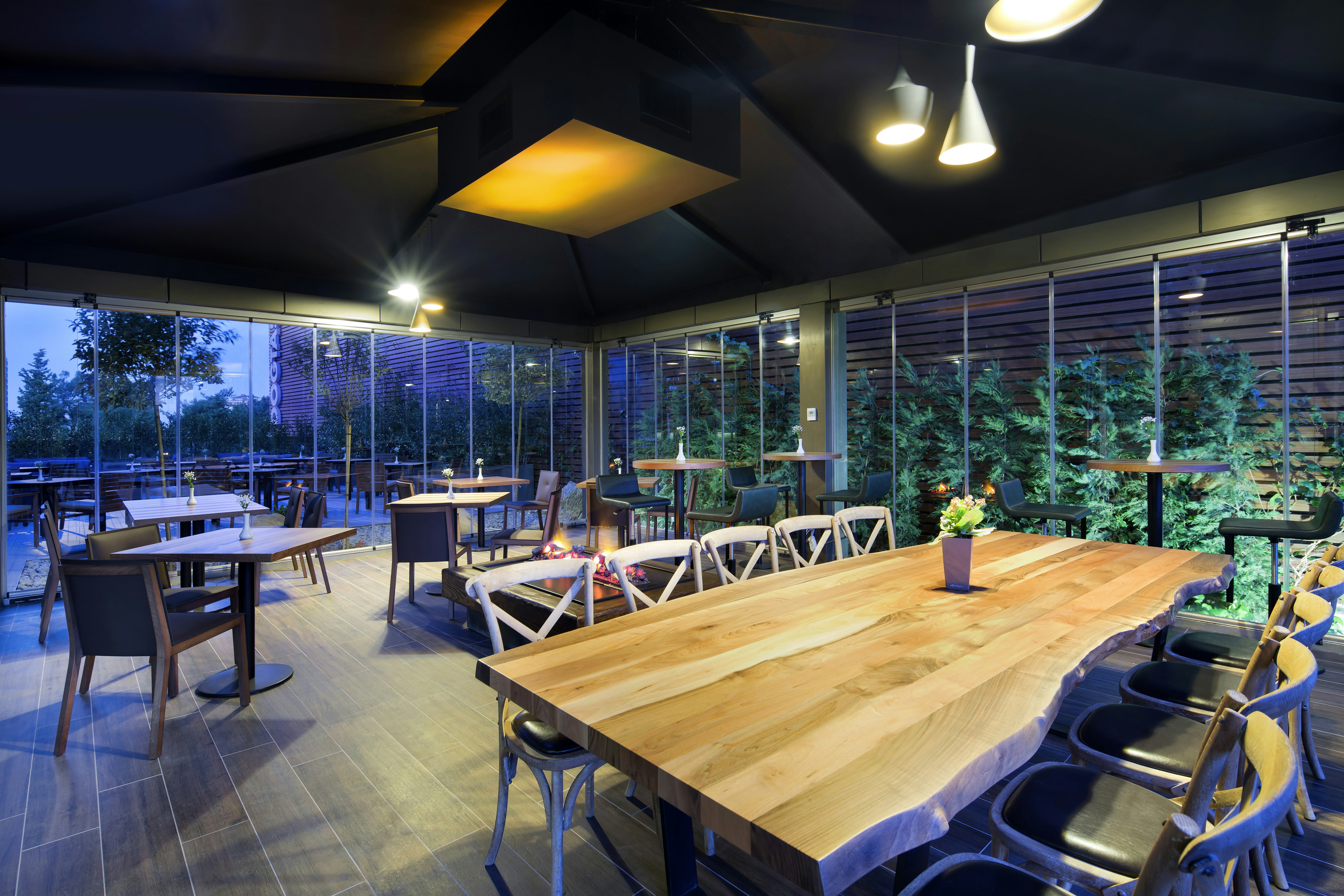 Hilton Garden Inn Istanbul Beylikduzu 37/61