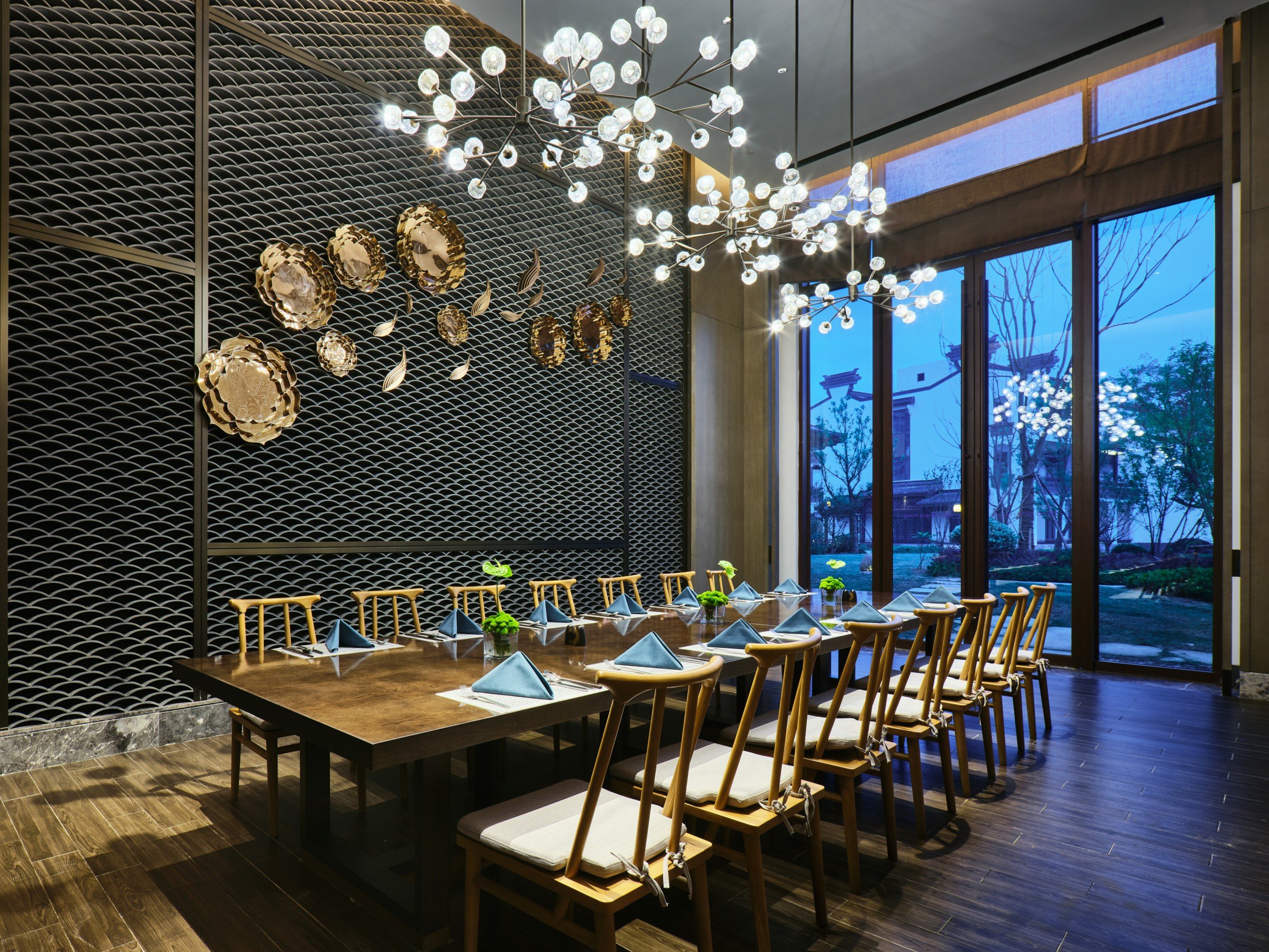 Crowne Plaza WUXI LAKE VIEW 17/30