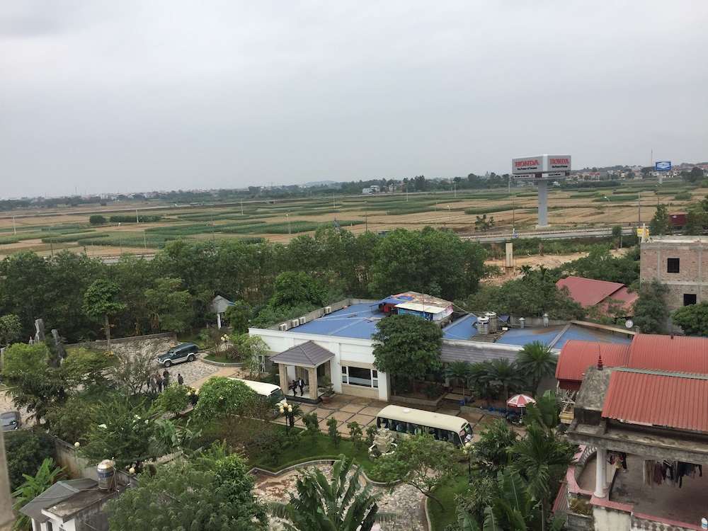Chio Hotel And Apartment 30/60