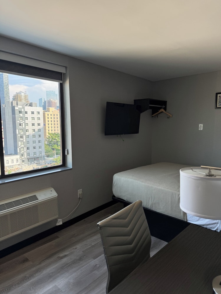 Hotel The Villa - Long Island City 27/36