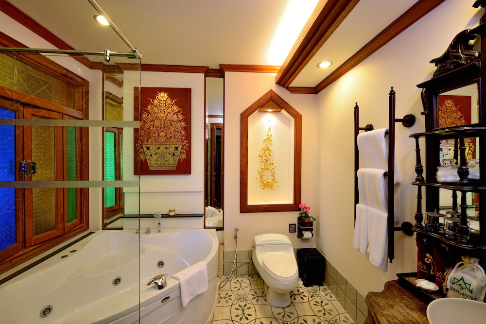 Sunday Villa Sirilanna Hotel 59/62