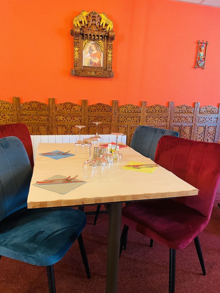 Citotel Le Saint Aubin 22/33