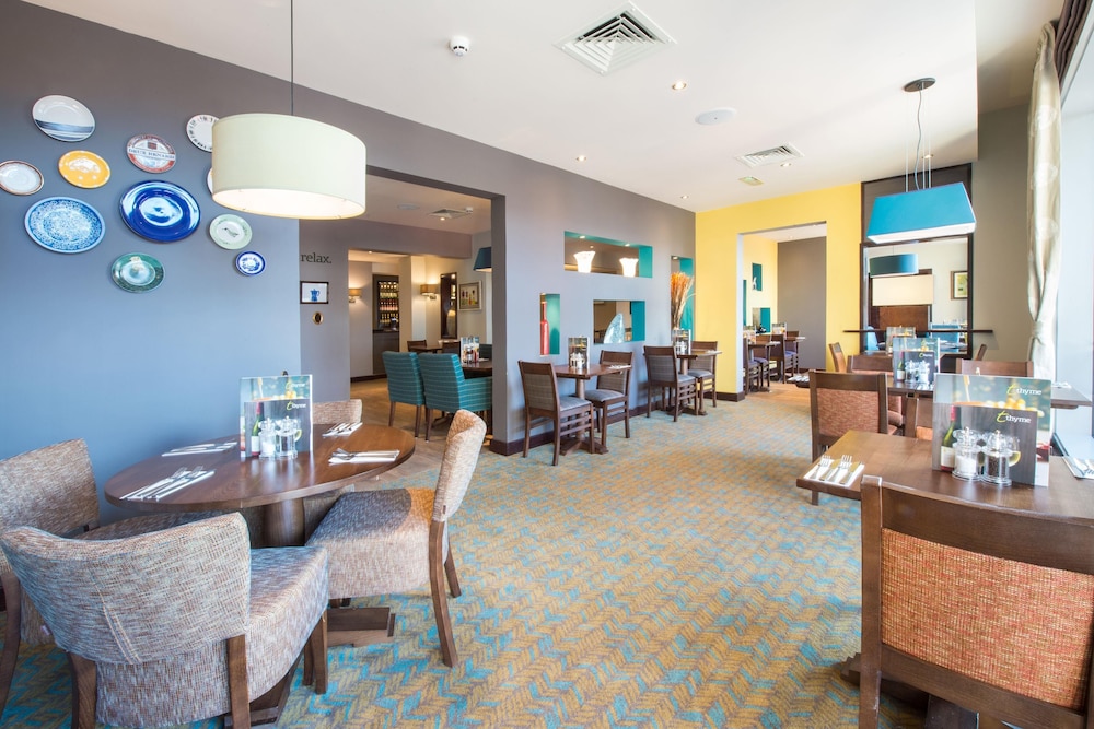 Premier Inn Cambridge East Newmarket Road 30/45