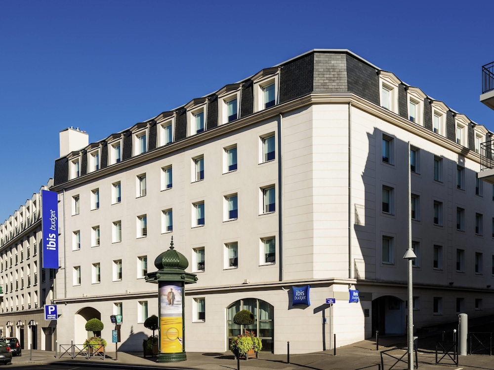 ibis budget Meudon Paris Ouest 3/47