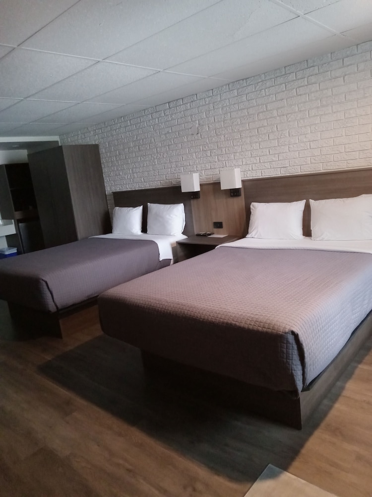 Complexe Dix80 17/49