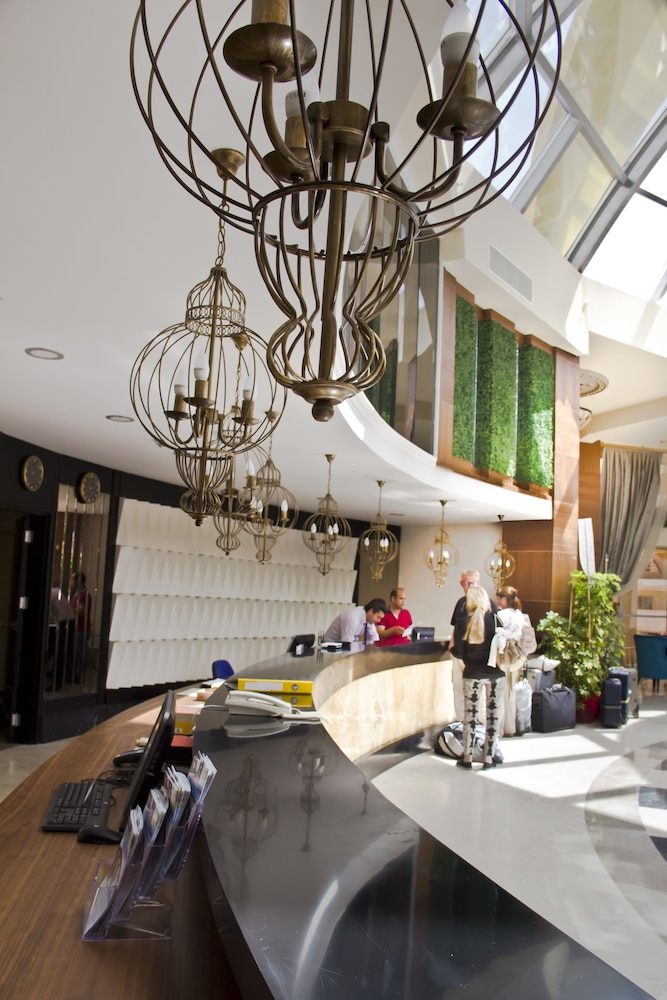 Side Alegria Hotel & Spa - All Inclusive-Adult Only 10/50