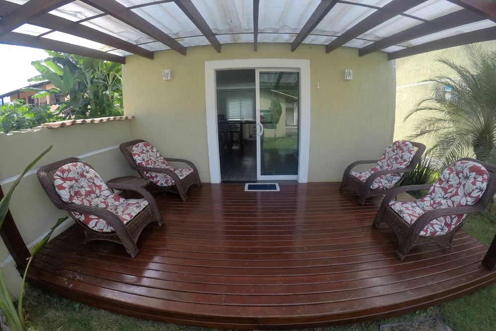 Pousada Apple House Paraty 51/69