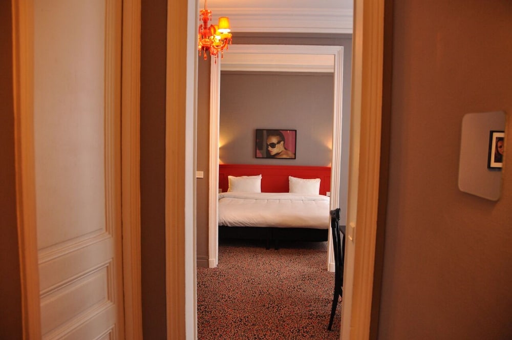 Alba Opera Hotel 14/63