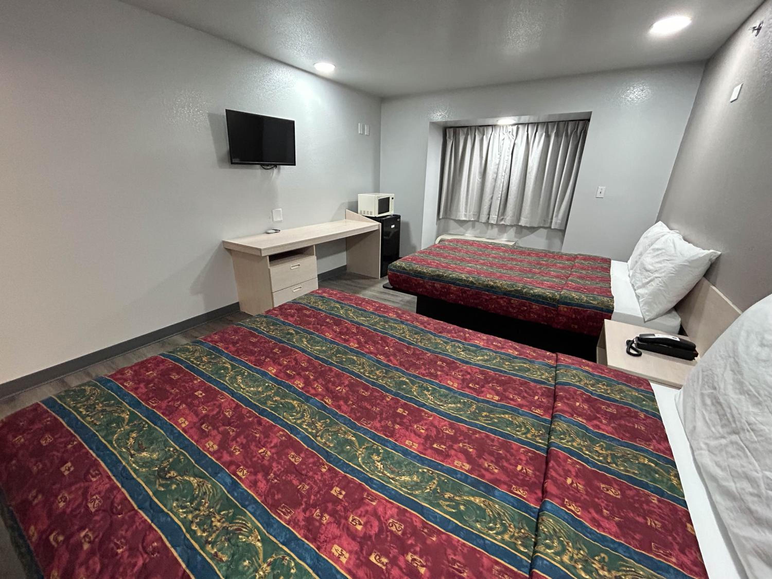Motel6 Idabel, OK 18/40