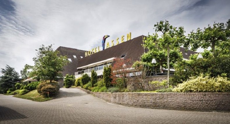 Van Der Valk Hotel Assen 31/38