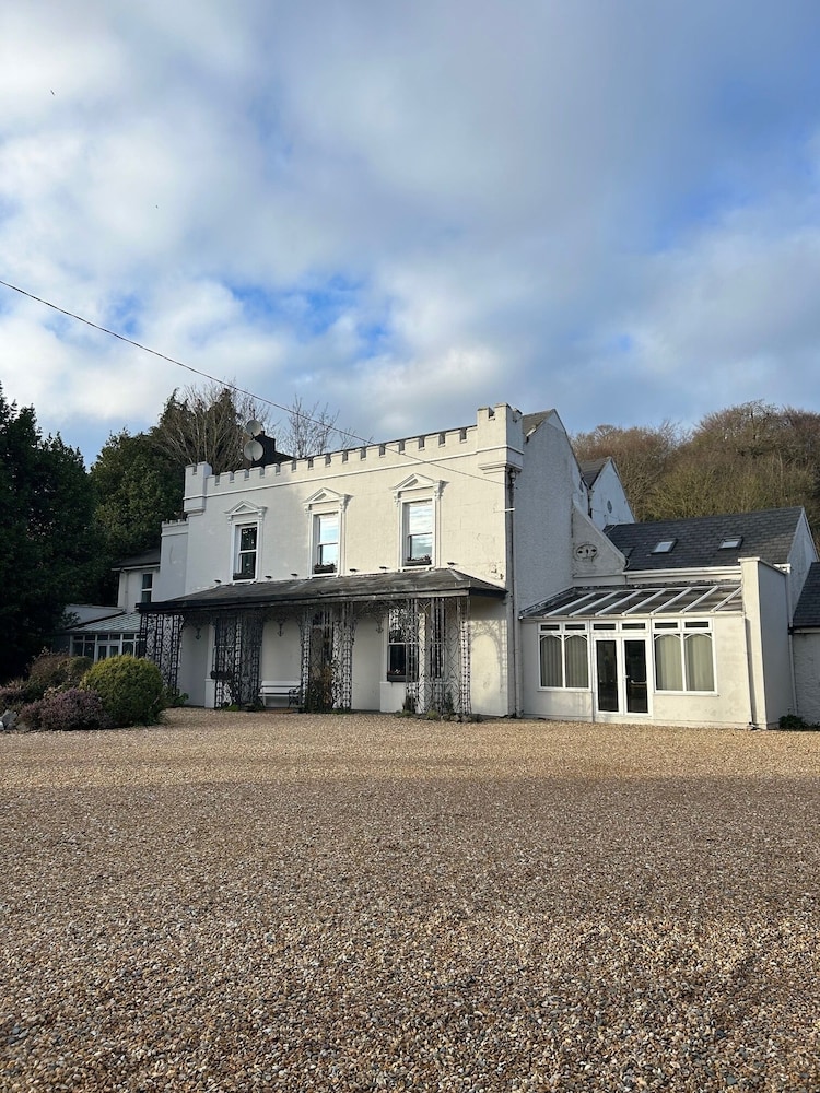 Belvedere Lodge - B&B 66/67