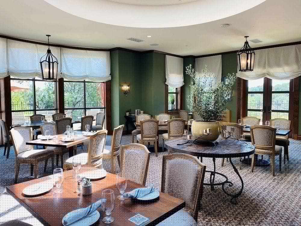 Hotel Granduca Austin 87/99