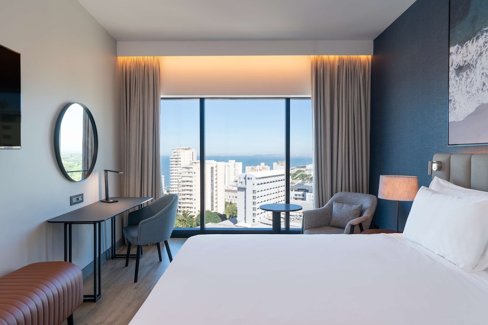 Radisson Blu Hotel, Durban Umhlanga 17/50