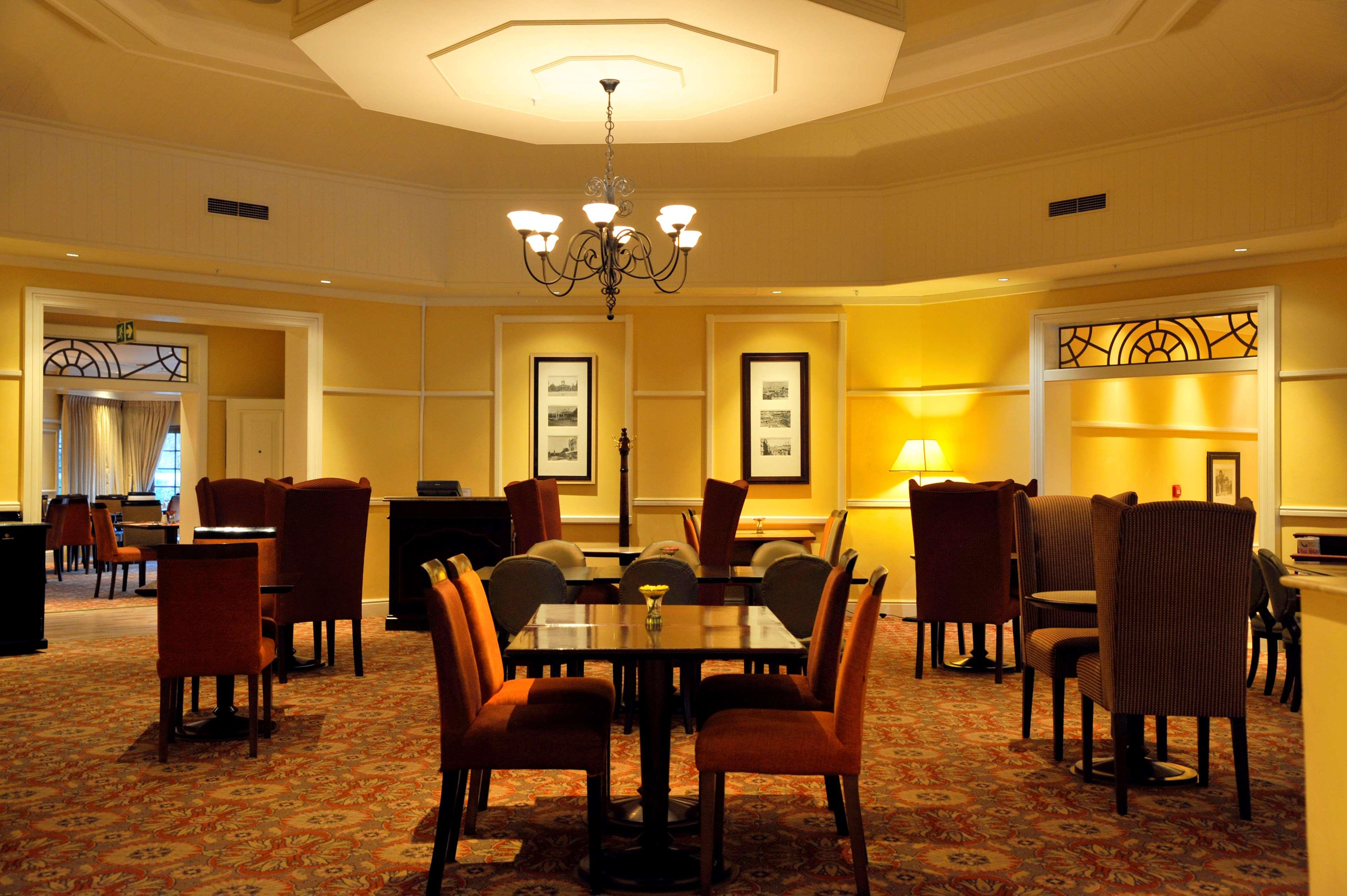 Southern Sun Bloemfontein 23/27