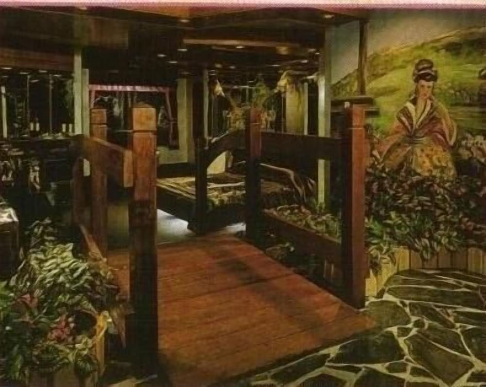 Miami Princess Hotel 30/42