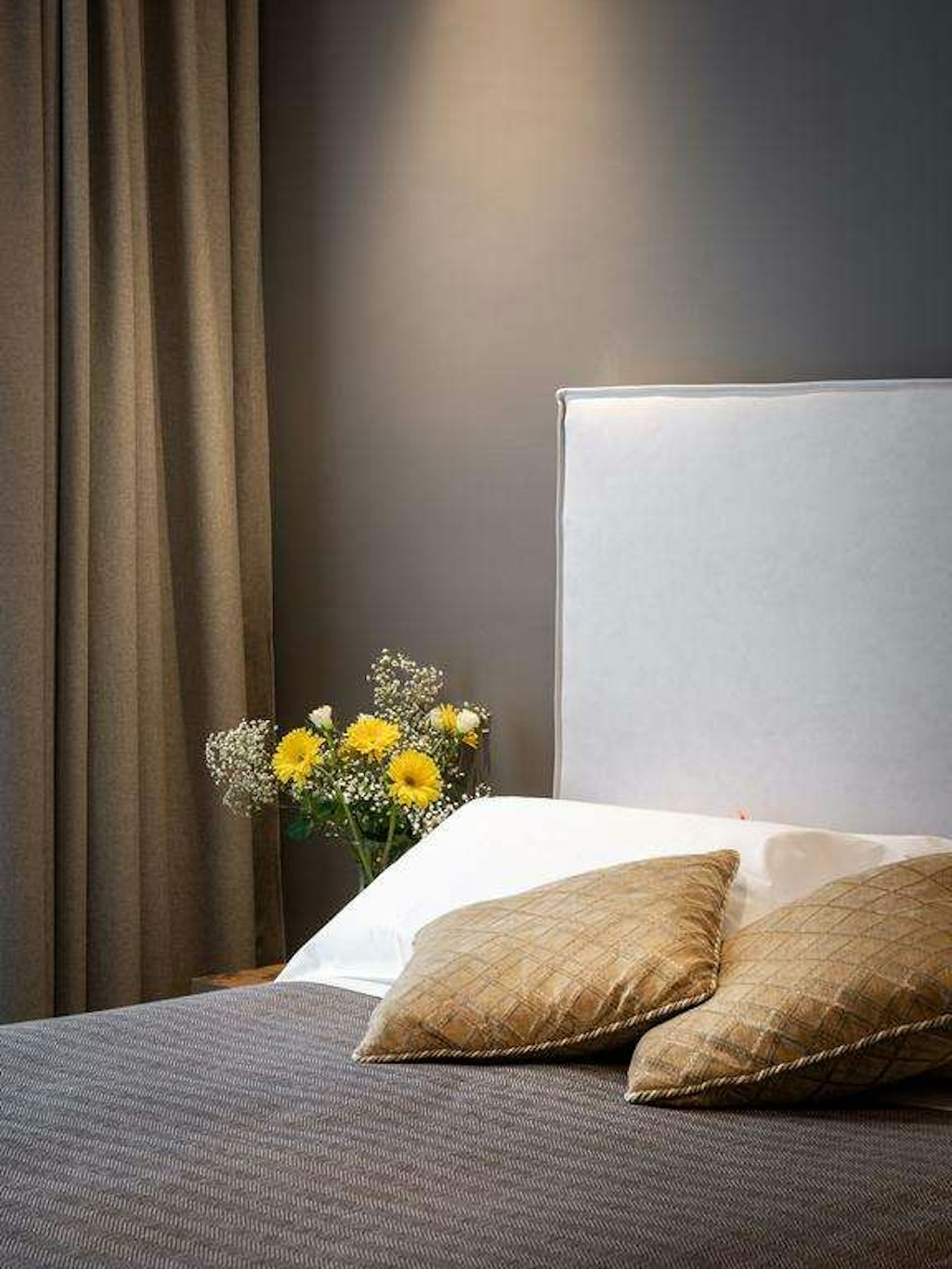 Hnn Luxury Suites 24/50