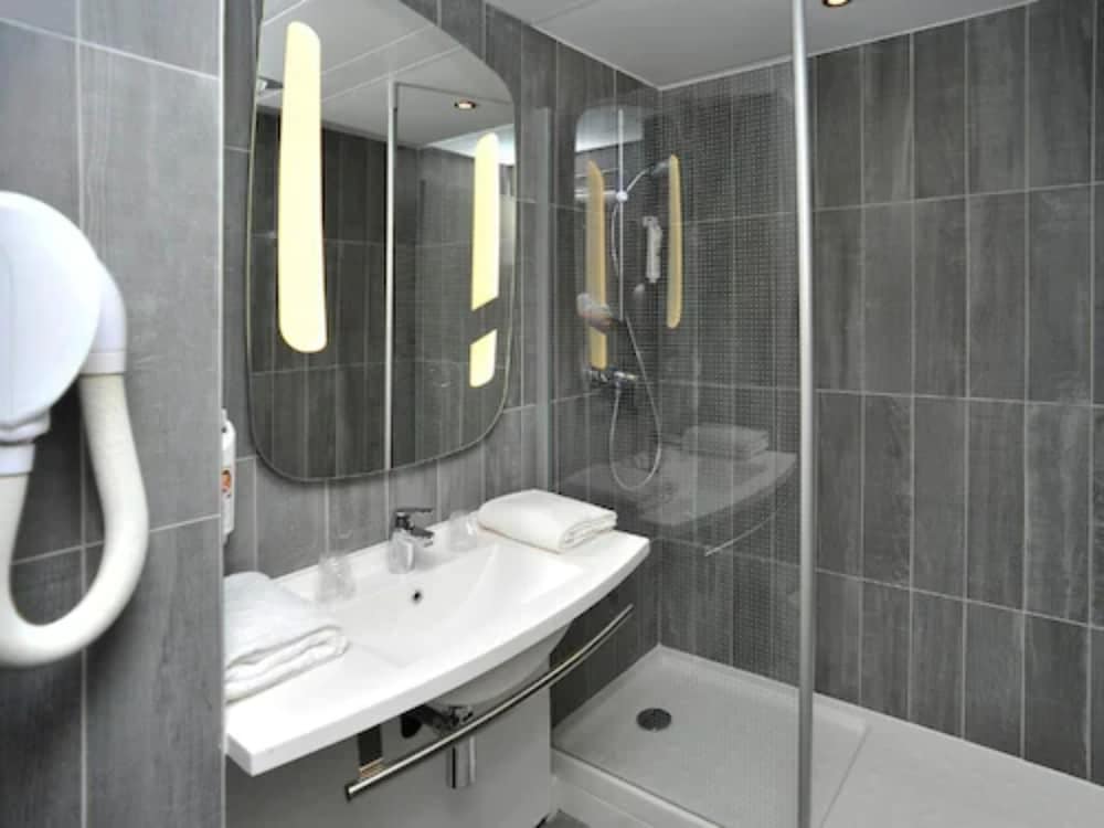 Ibis Le Puy En Velay Centre 68/70