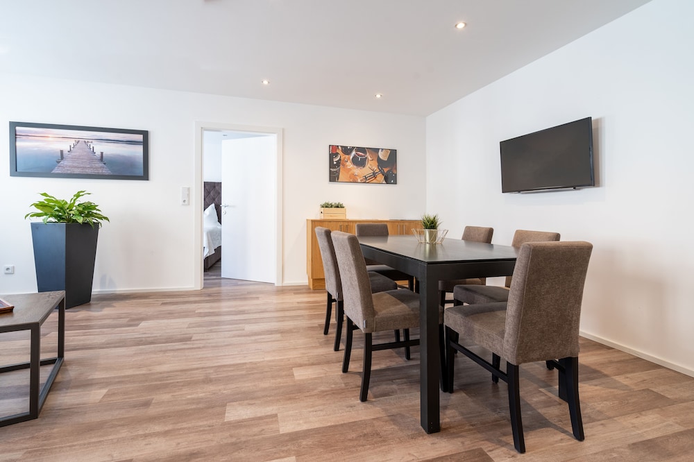 Kaiser Max Design Appartements 32/50